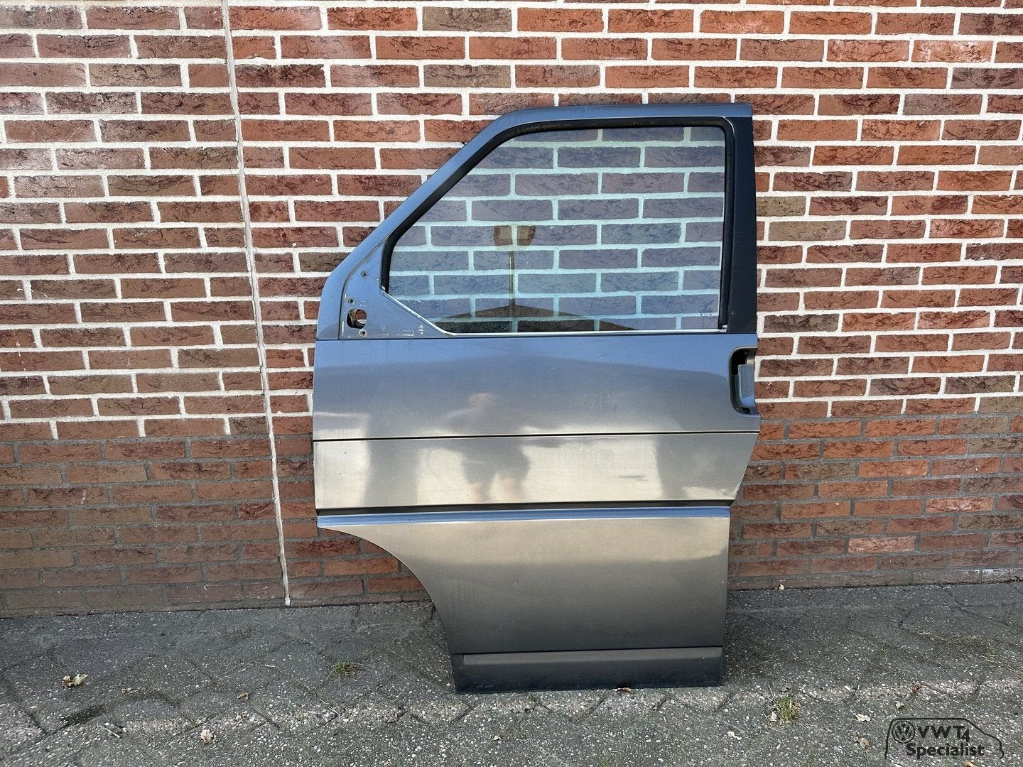 Volkswagen Transporter VW T4 portier deur bestuurderszijde g, Gebruikt, -, -, Voor