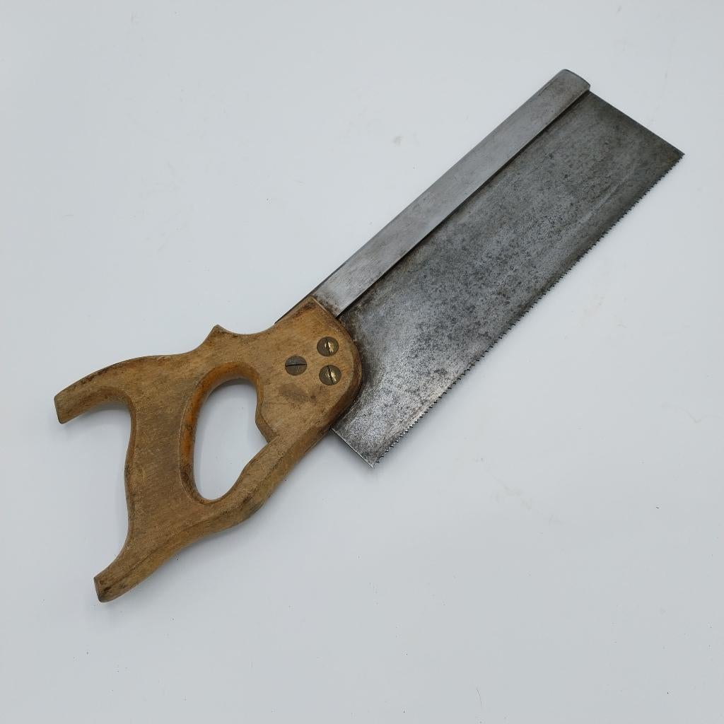 Slack Sellars & Co Kapzaag (57824-ML), Antiek en Kunst, Antiek | Gereedschap en Instrumenten, Ophalen of Verzenden