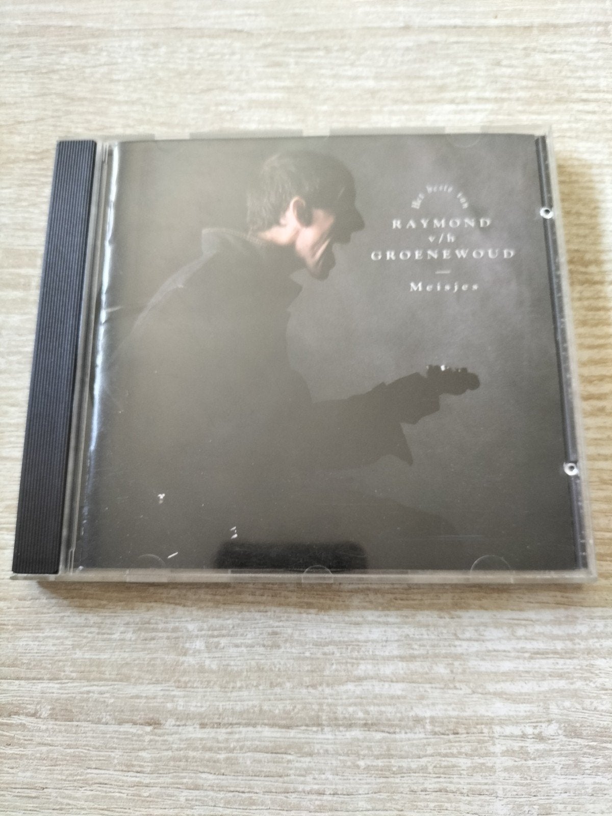 Raymond van het Groenewoud - het beste van, Cd's en Dvd's, Ophalen of Verzenden