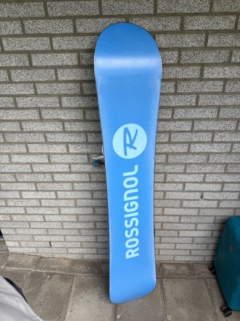 Rossignol Snowboard, Ophalen, Gebruikt, Board