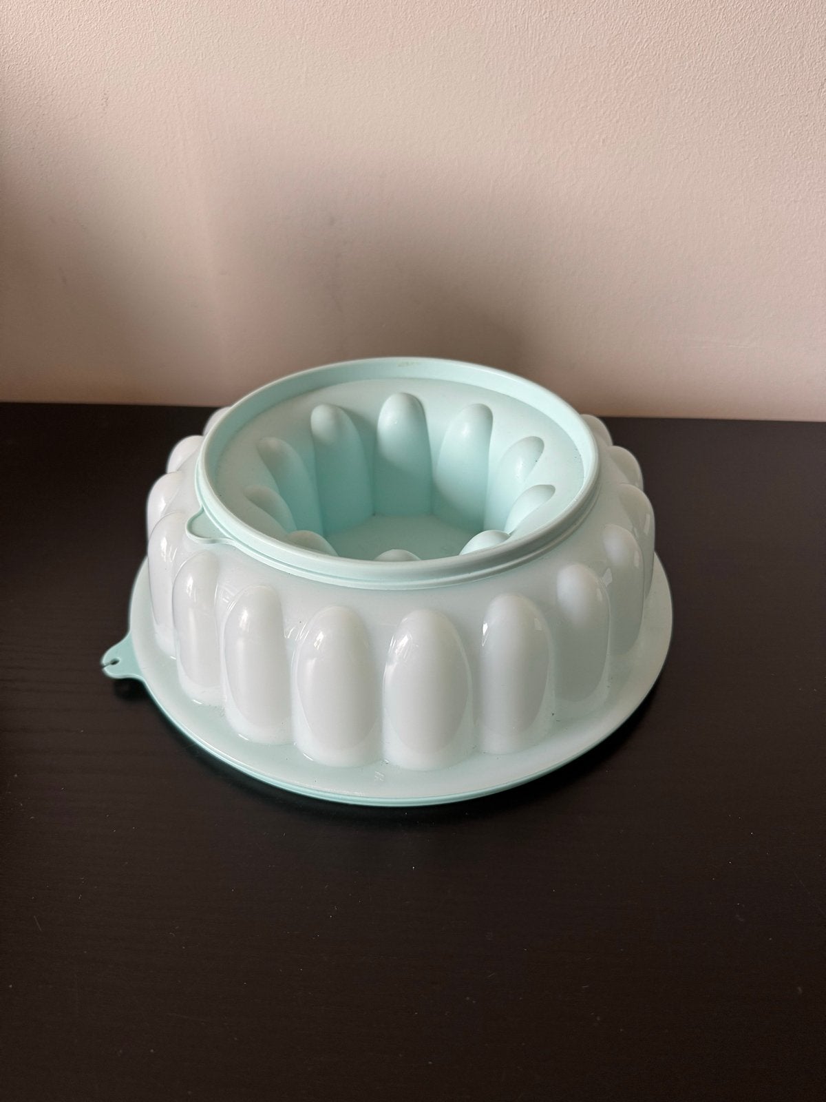 Tupperware Vliegende Schotel Puddingvorm 1,5L, Ophalen of Verzenden, Nieuw