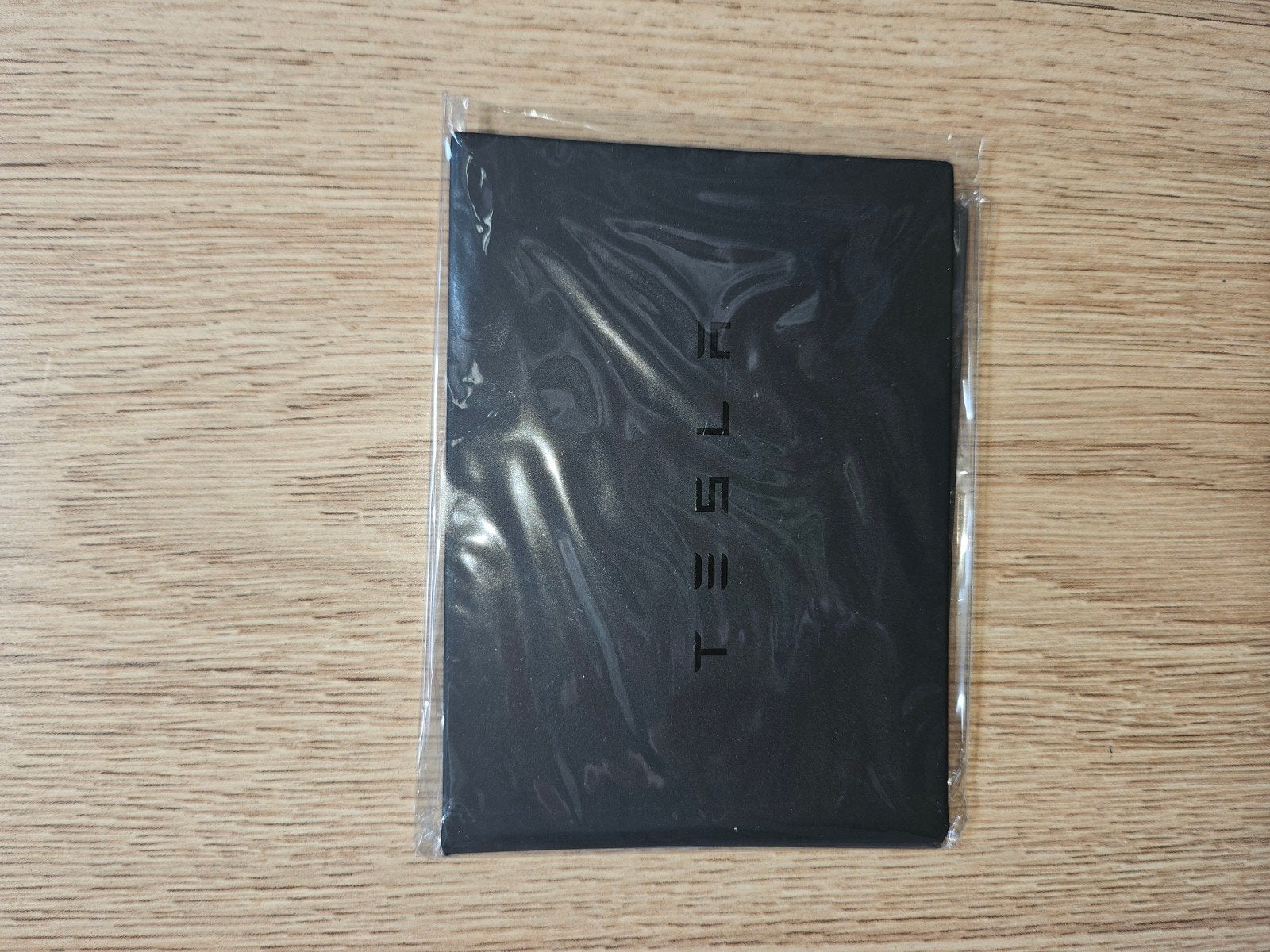 Nieuwe Tesla Model 3/Y sleutelkaart met hoesje, Ophalen of Verzenden
