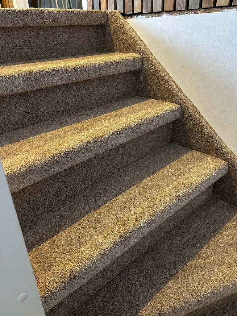 trapstoffering, Huis en Inrichting, Stoffering | Vloerbedekking, Nieuw, Tapijt, Ophalen