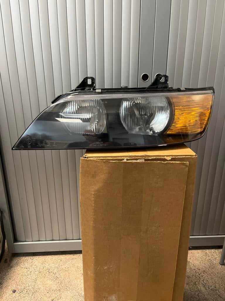 BMW Z3 links bouwjaar 1997 Gebruikt, Ophalen of Verzenden, Gebruikt, BMW