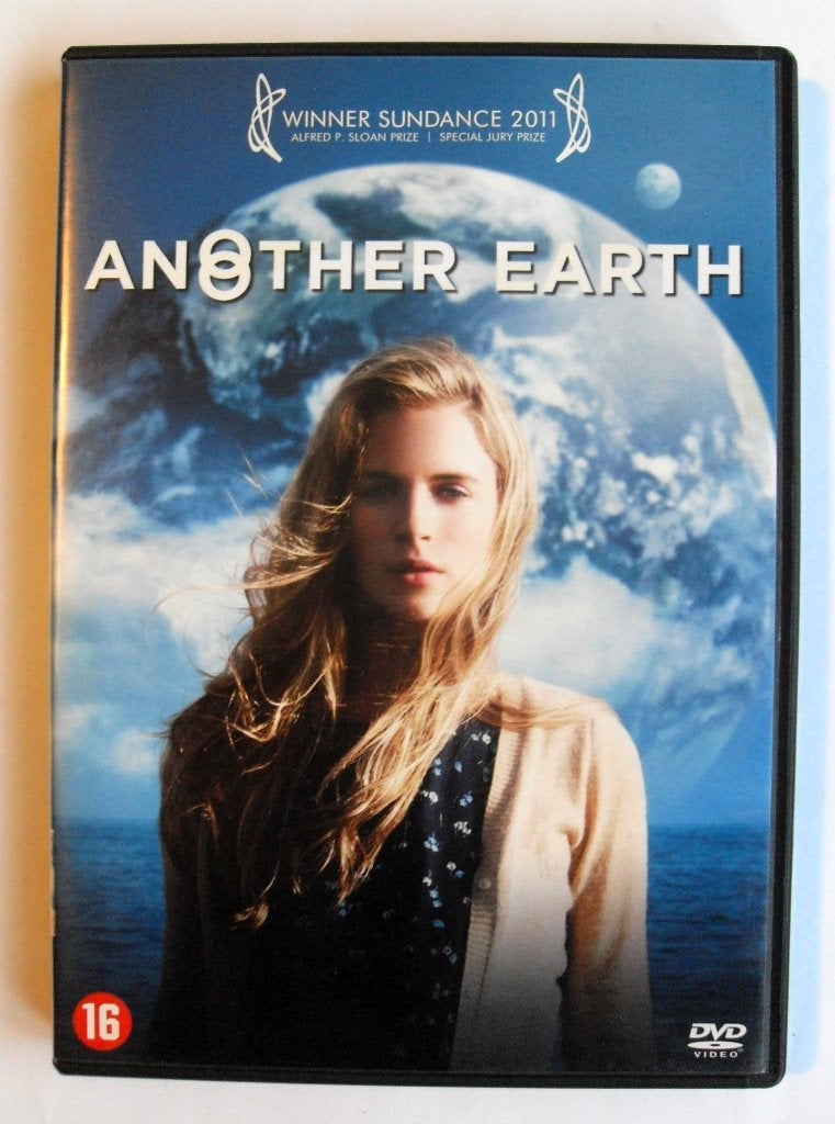 Another Earth (originele dvd), Vanaf 16 jaar, Nederlands, Ophalen of Verzenden, Zo goed als nieuw