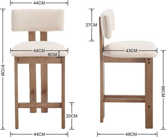 Vintage Barkrukken – Barkruk Set – Barstoelen, Corvance B.V., Verzenden, Nieuw, Corvancebol@gmail.com