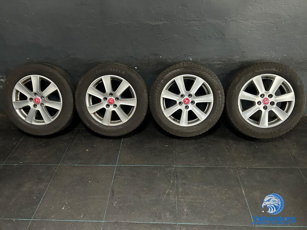 5-6mm! Fiat Talento Abarth Opel Vivaro Renault Trafic Borbet, Auto-onderdelen, -, -, Banden en Velgen, 17 inch