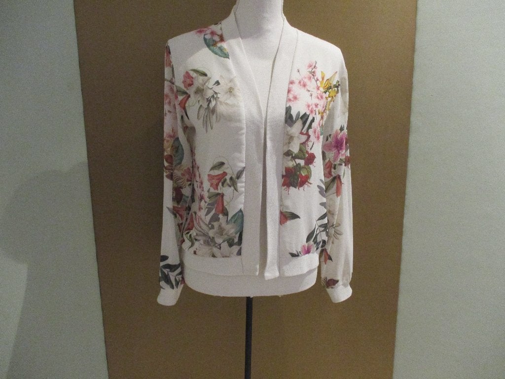 LolaLiza (vest)jasje maat XS (made in Italy), Overige kleuren, Verzenden, Zo goed als nieuw, LolaLiza