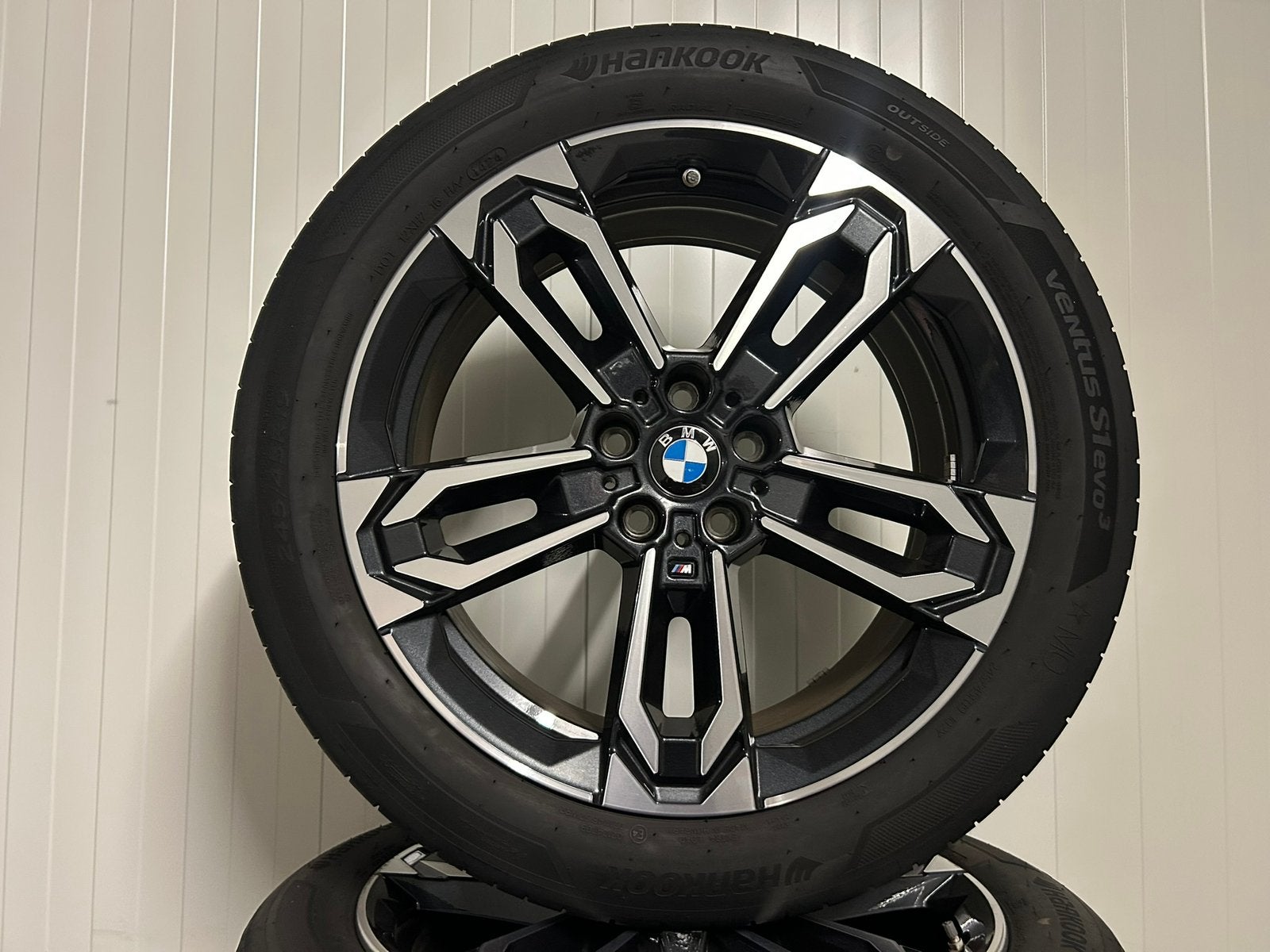 BMW X1 U11 X2 U10 871M 19 inch zomer Hankook * TPMS 24/25