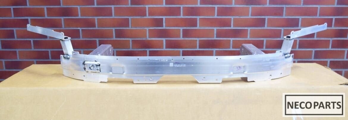 BMW X5 G05 X6 G06 BUMPERBALK BUMPER BALK 7421599, Gebruikt, -, -, Ophalen of Verzenden
