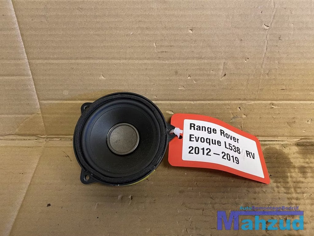 RANGE ROVER EVOQUE L538 L551 rechts voor deur speaker 2011+, Abbey Road, Whitley 1
CV3 4LF  Coventry, Jaguar Land Rover Limited