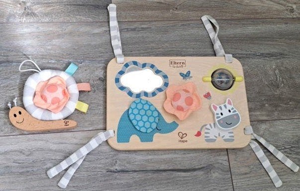 Hape speelgoed, Ophalen of Verzenden, Gebruikt, Overige typen