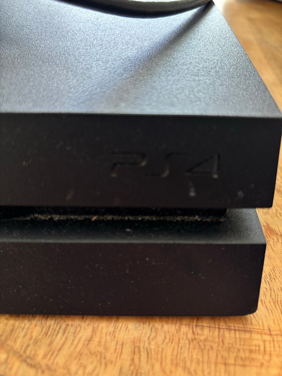 PlayStation 4 (PS4) met games en kabels, Ophalen of Verzenden, Zonder controller, Original, 500 GB