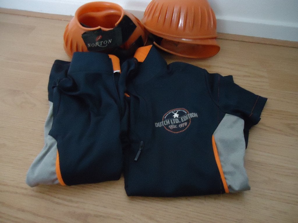 paardrijkleding tshirt jas team handschoen, Dieren en Toebehoren, Paardrijkleding, Zo goed als nieuw, Dames, Kinderen, Bovenkleding