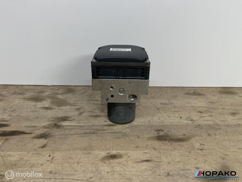ABS pomp BMW X5 E70 / X6 E71 | N57 30D, Gebruikt, Einsteinlaan 5 rijswijk, Bmw, Ophalen of Verzenden