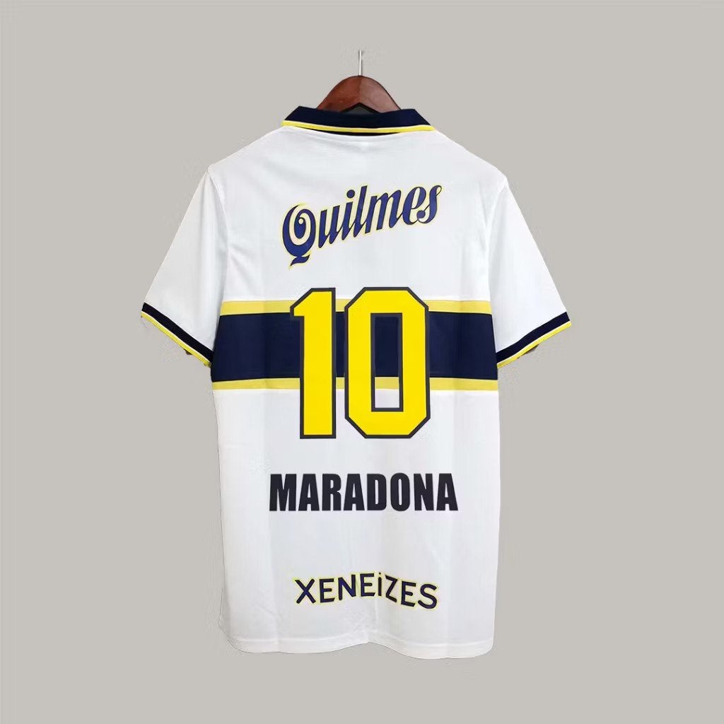 Boca juniors maradona, Maat XL, Ophalen of Verzenden, Nieuw, Shirt