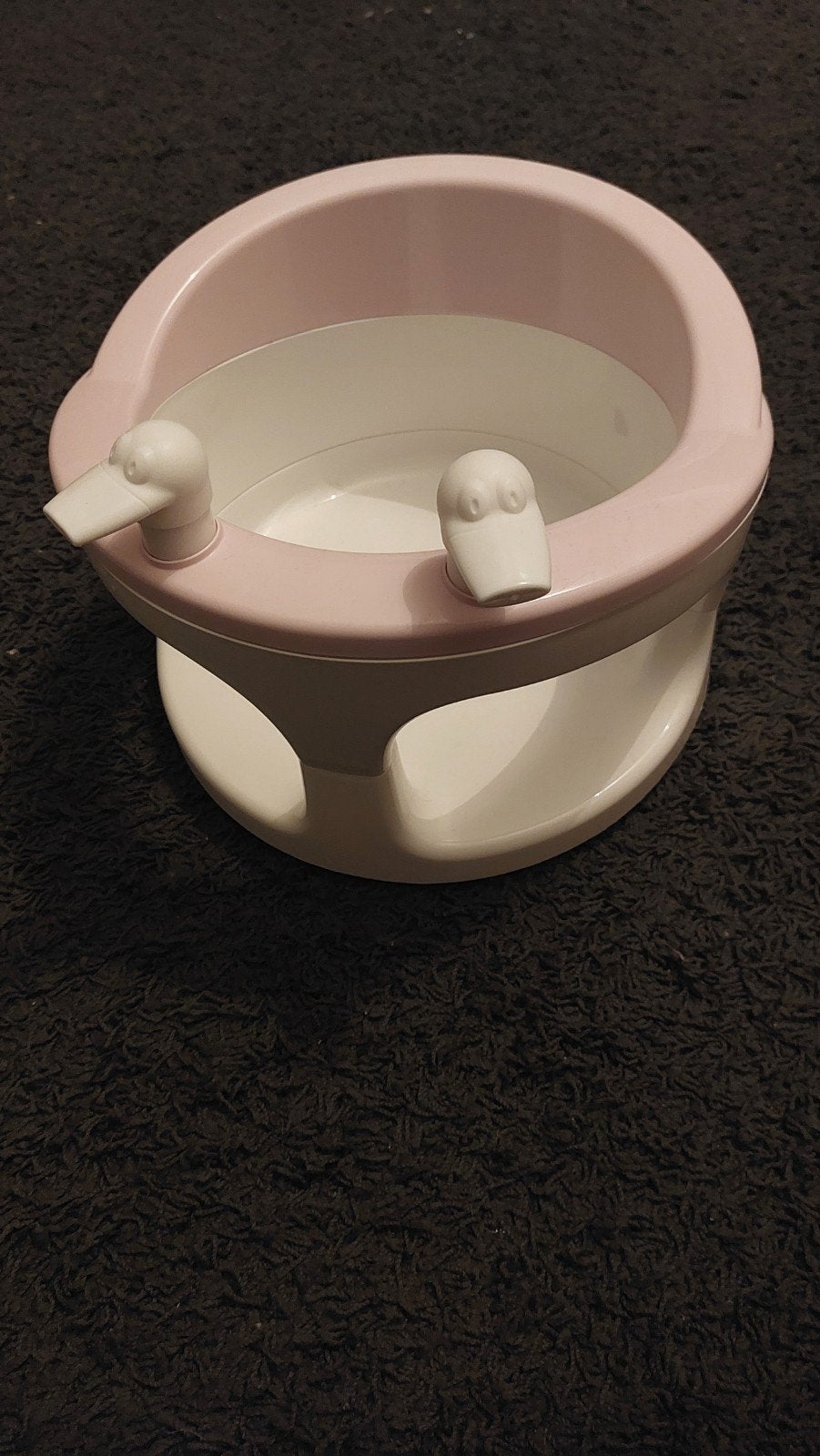 Bébé-jou Badring - Veilig en Comfortabel Baden, Ophalen of Verzenden, Gebruikt, Badzitje of Badring, Bébé-jou