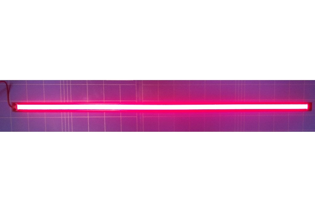 CCS - LND-900H-DF - Lijn-verlichting - Machine Vision, Ophalen of Verzenden, Zo goed als nieuw