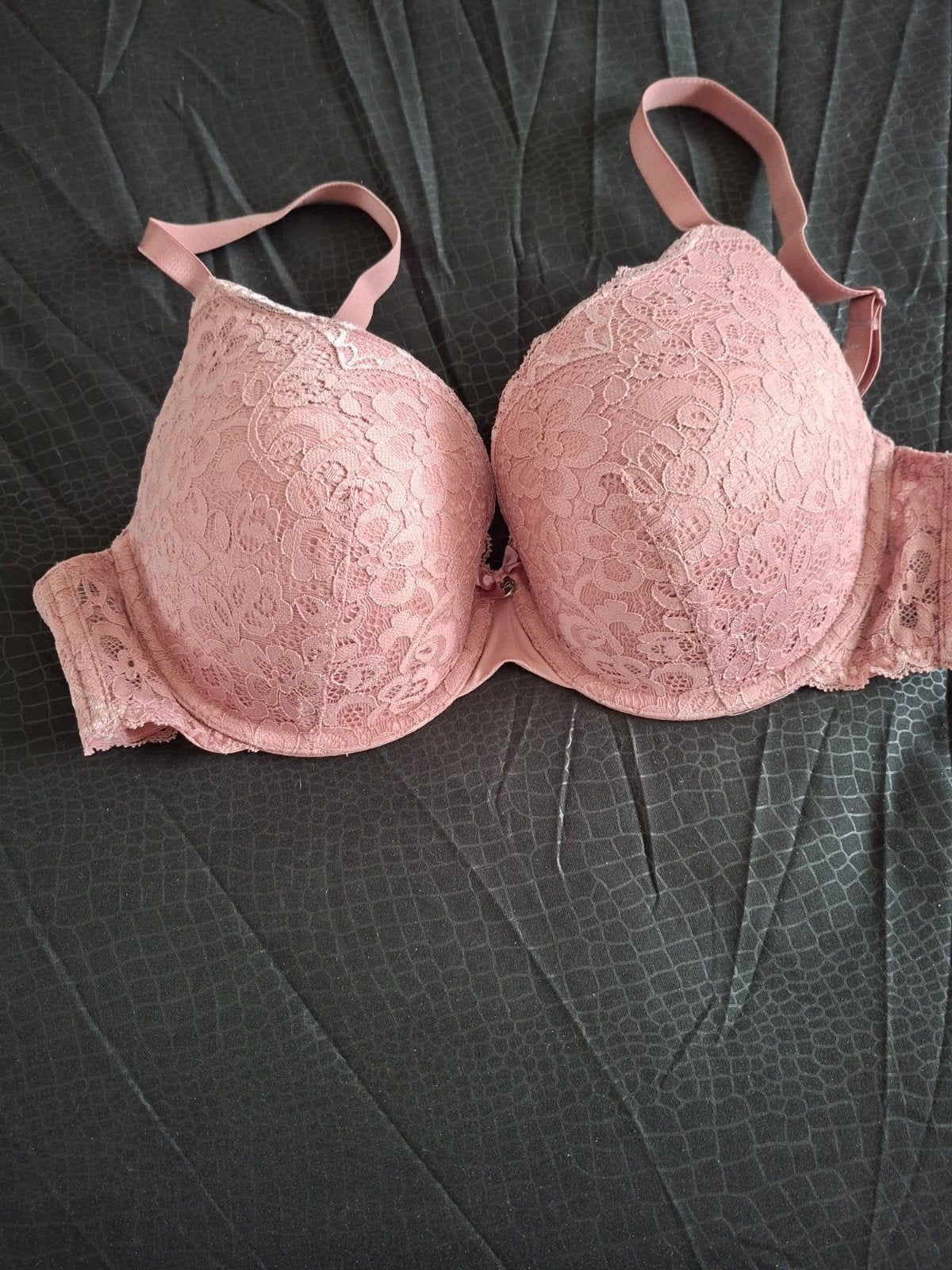 dames bh, Hunkemöller, Ophalen of Verzenden, Roze, BH
