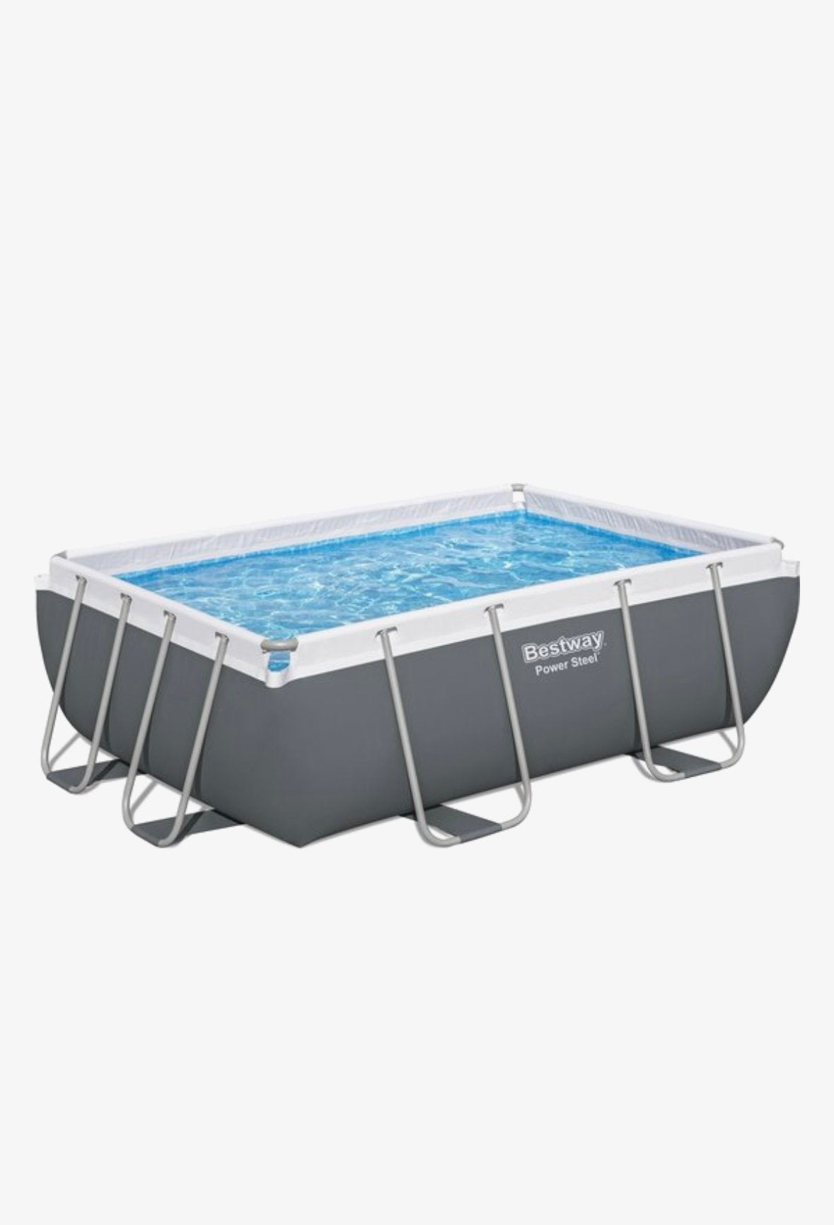 Bestway zwembad, Ophalen, Gebruikt, 80 tot 120 cm, Minder dan 200 cm