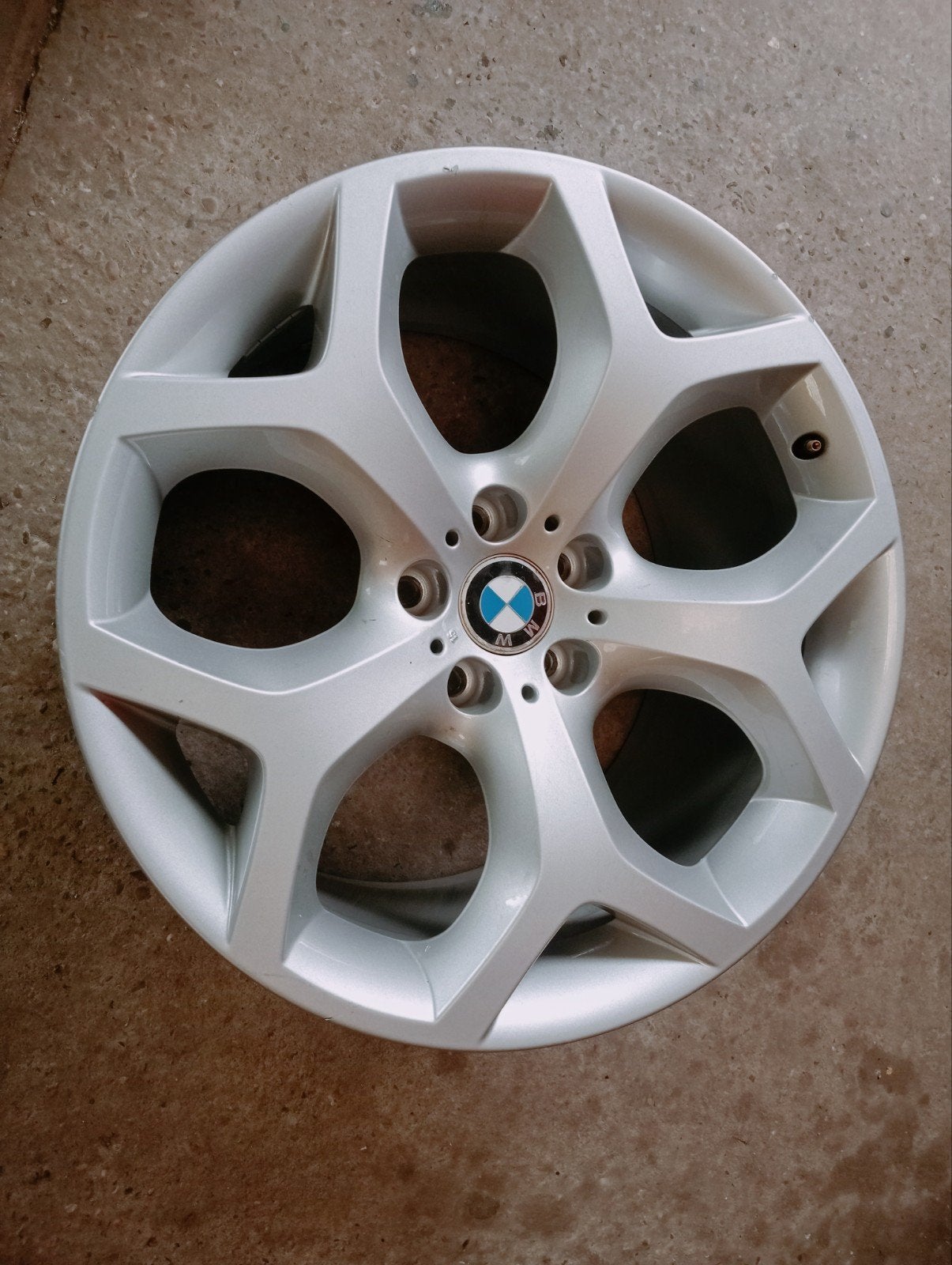 Diverse BMW velgen 1x Styling 214 X5 11x20, Ophalen, Velg(en), Nieuw, 20 inch