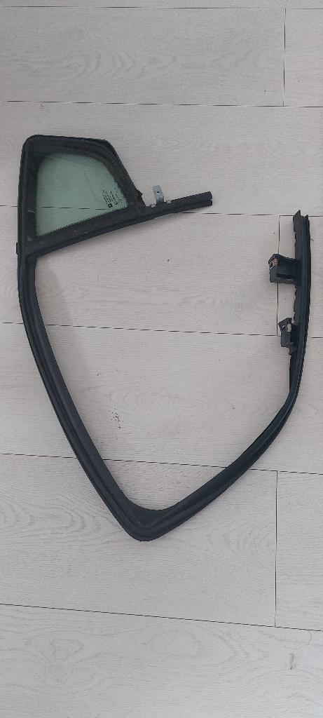 Raamrubber/geleider + driehoeksraampje  Chevrolet Volt 2012, Auto-onderdelen, Ruiten en Toebehoren, Ophalen, Gebruikt, Chevrolet