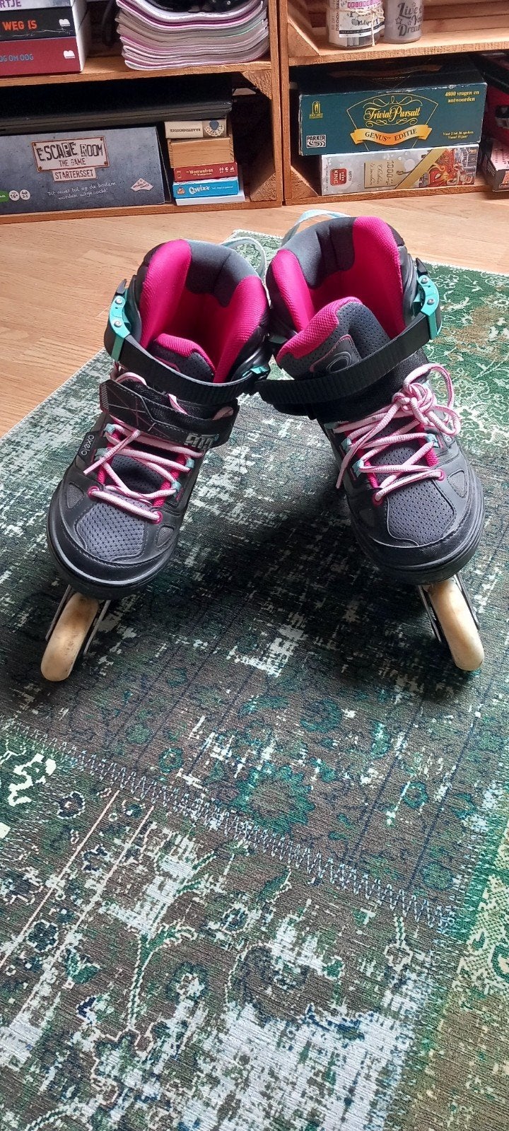 Skeelers, Sport en Fitness, Skeelers, Ophalen