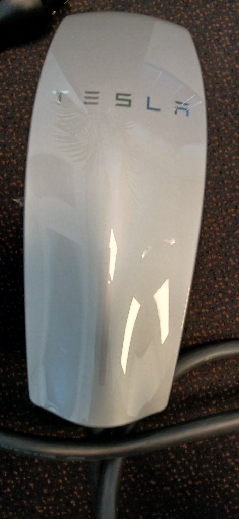 Tesla Wall Connector en laadkabel gen 2, Auto diversen, Ophalen of Verzenden, Nieuw, Laadpaal en Laadkabel