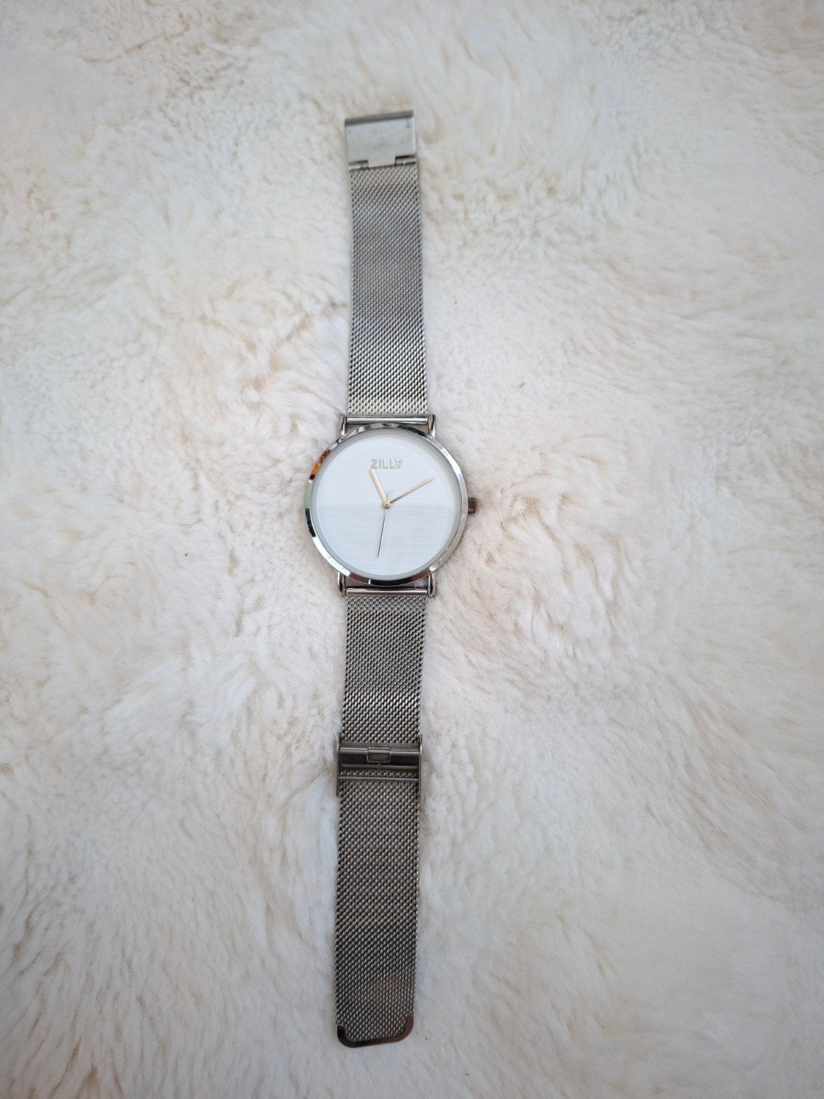 ZILLA Horloge, Ophalen, Overige merken