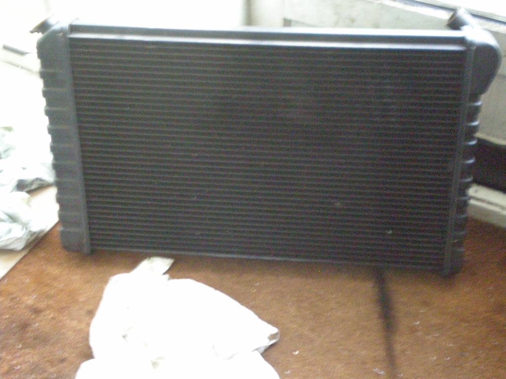 Radiateur Chevrolet Corvette., Auto diversen, Ophalen of Verzenden