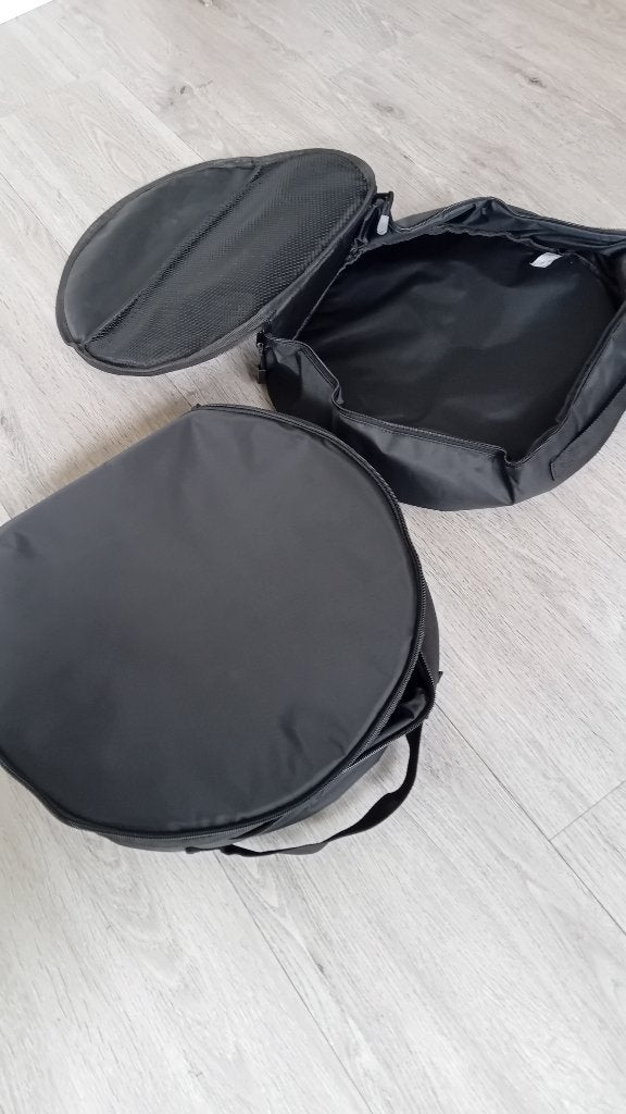 Opbergtassen.Nooit gebruikt., Caravans en Kamperen, Ophalen of Verzenden, Nieuw