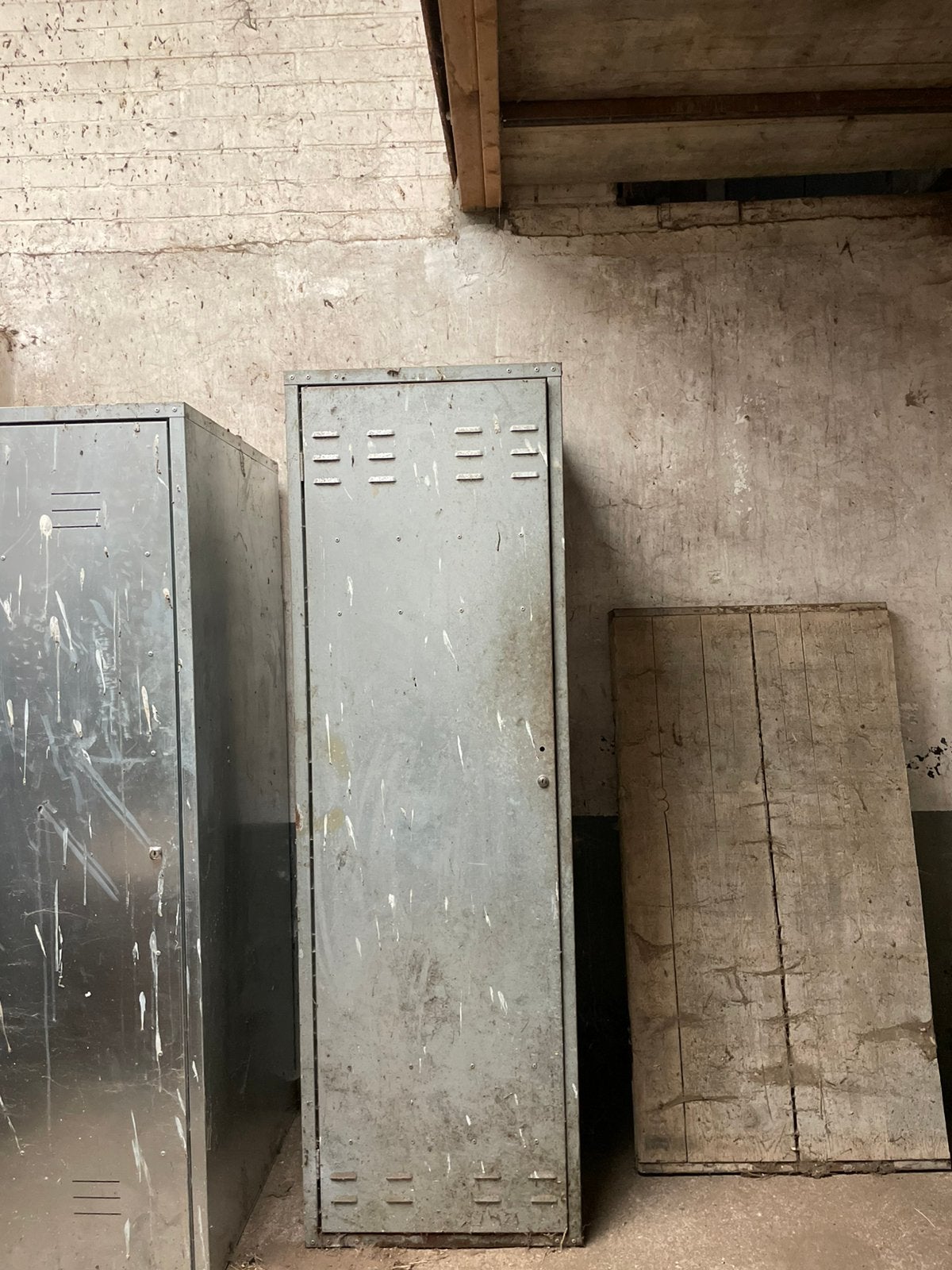 Zadelkast, Dieren en Toebehoren, Ophalen, Gebruikt