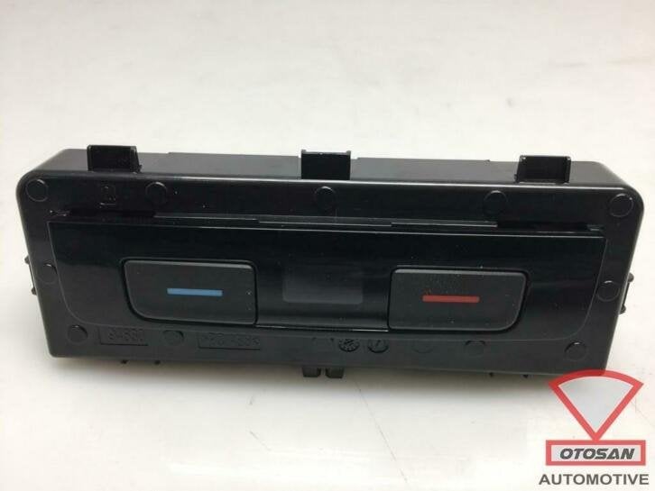 vw touran 5t passat b8 climatronic achter 3g0907049d