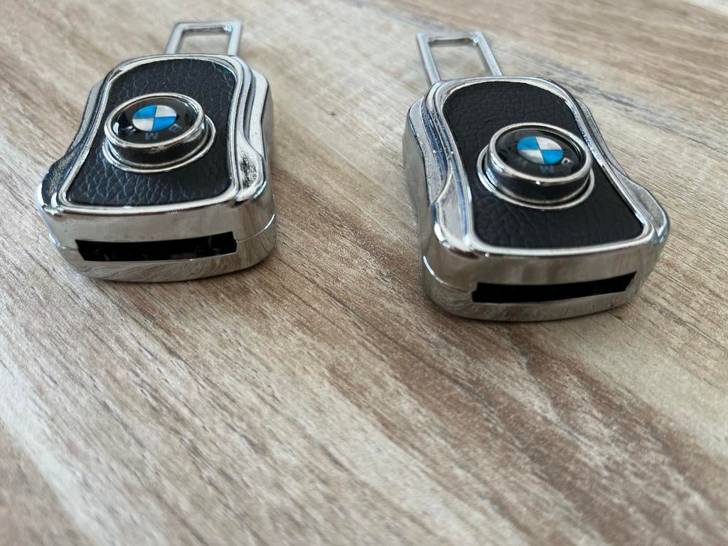 BMW autogordel verlengstuk, Ophalen of Verzenden, Nieuw