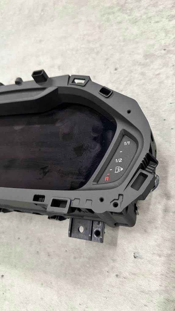 83A920790A Audi Q3 F3 Virtual Cockpit Cluster Teller Dash, Auto-onderdelen, Dashboard en Schakelaars, Ophalen of Verzenden, Audi