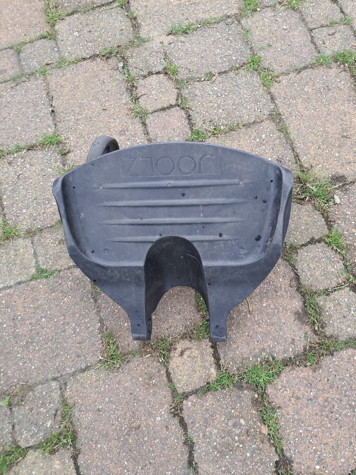 Joolz meerijdplank, Ophalen, Gebruikt, Kinderwagen, Overige merken