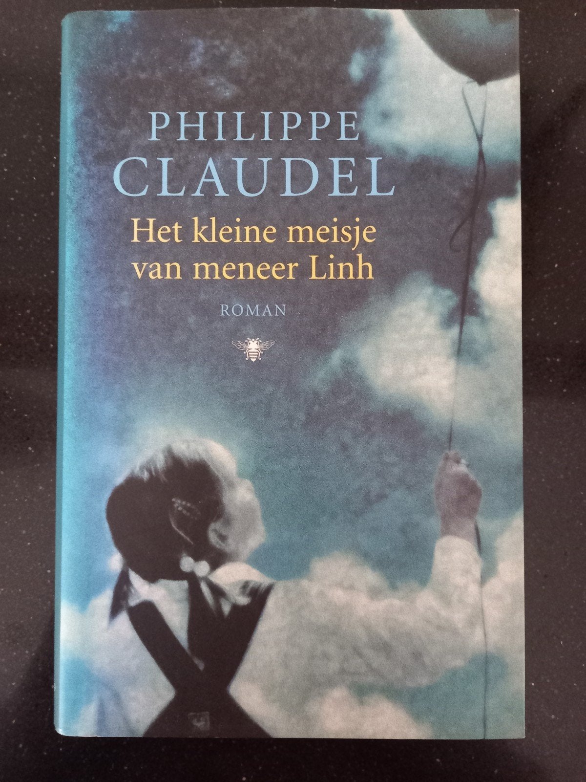 Philippe Claudel - Het kleine meisje van meneer Linh, Europa overig, Philippe Claudel, Ophalen of Verzenden, Zo goed als nieuw