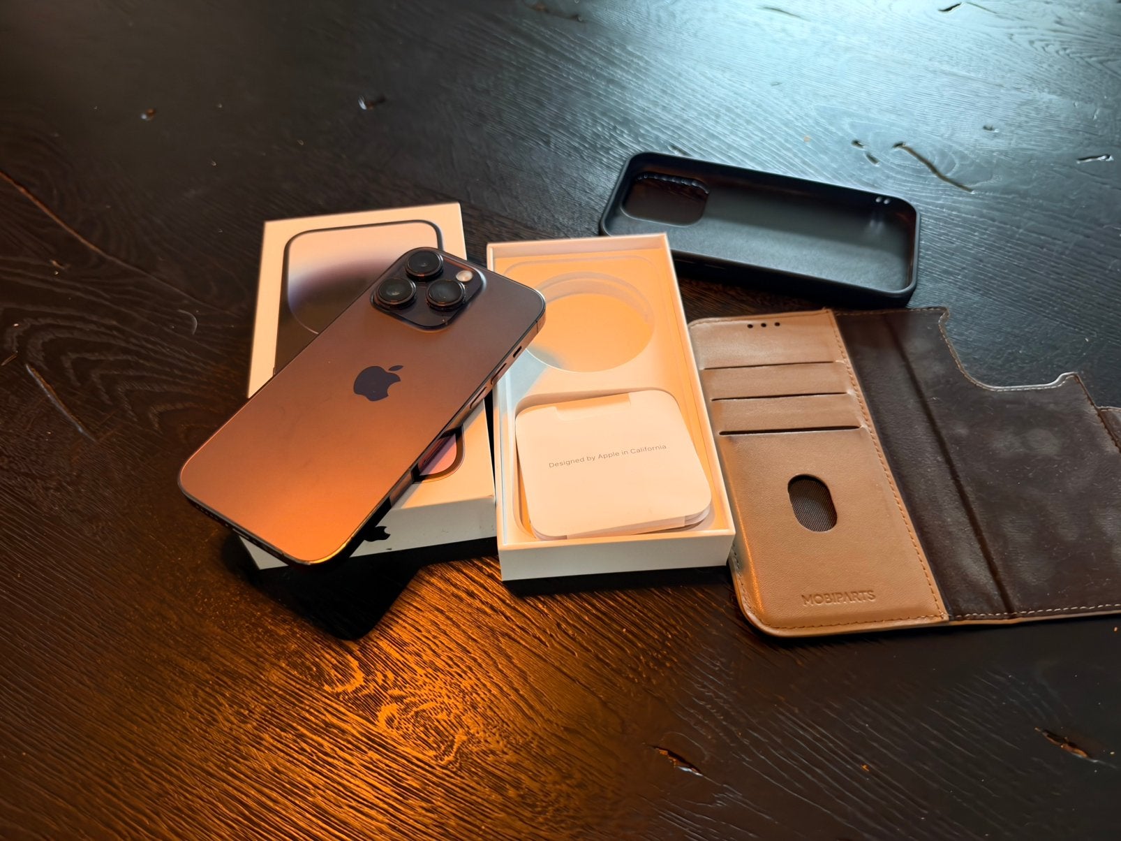 IPhone 14 Pro