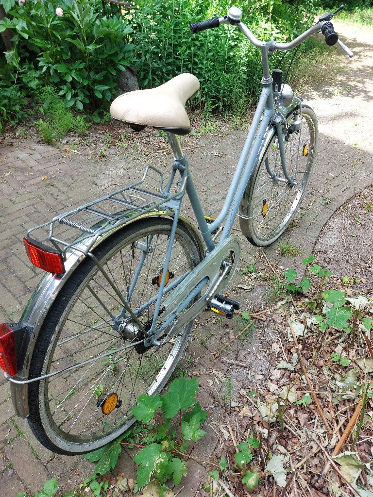 Prachtige vintage Mars Markenrad, Fietsen en Brommers, 51 tot 55 cm, Ophalen, Velgrem, Jaren '60 of nieuwer