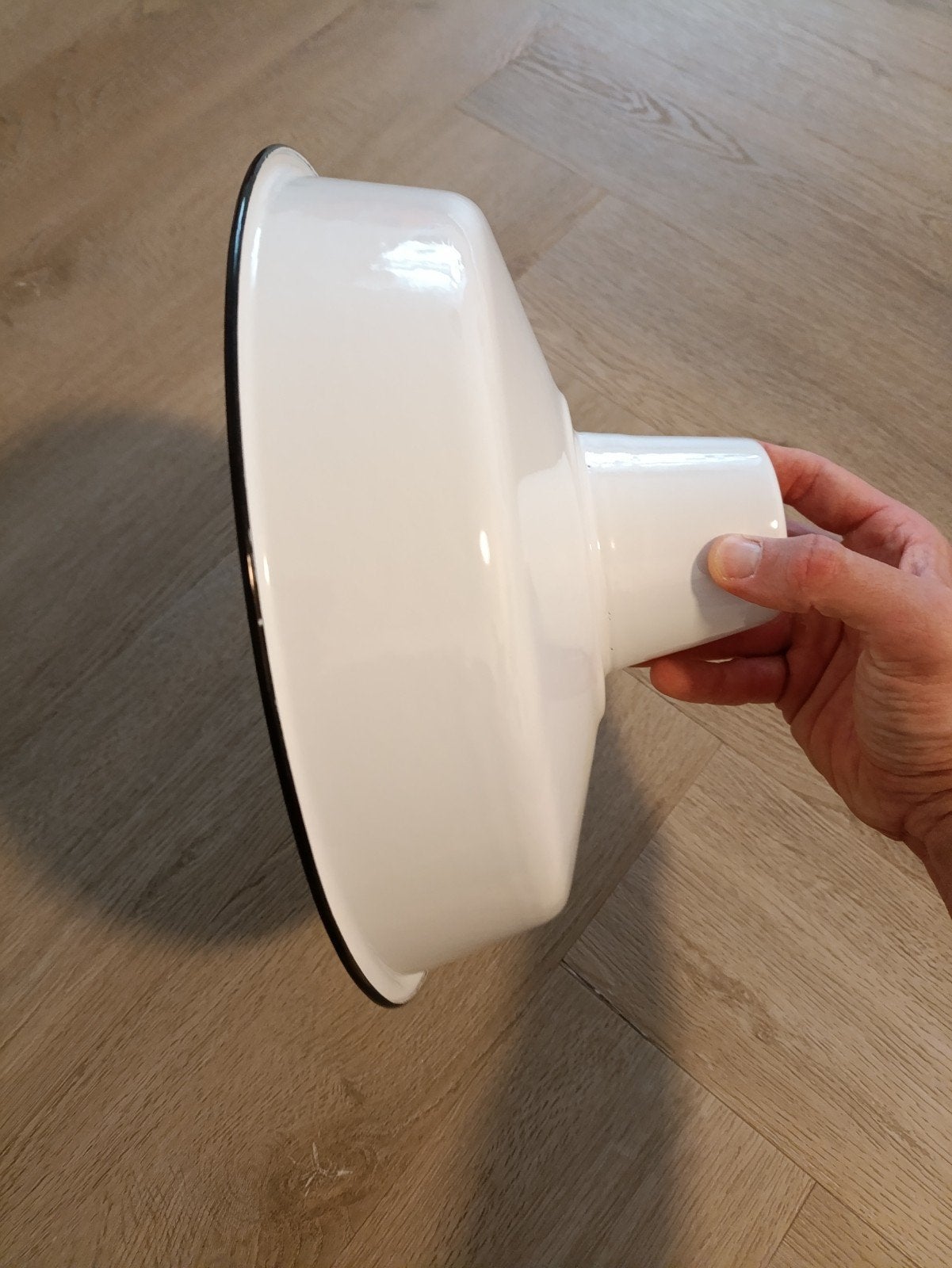 industrial ceiling lamp new, Ophalen, Nieuw, Overige stijlen