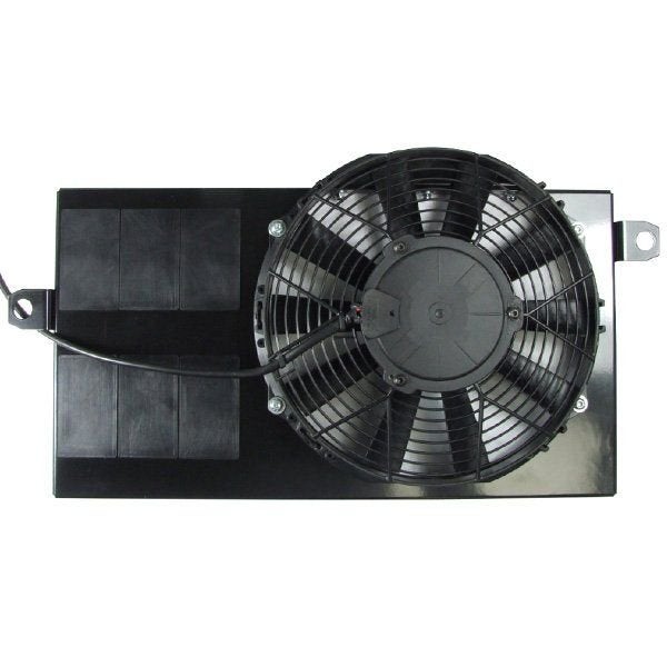 Airco-ventilator voor Jaguar XJS V12, vervanging voor de ori, -, -, Nieuw, Ophalen of Verzenden