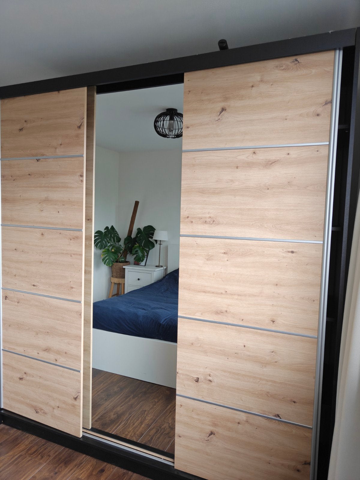 Kleding kast, Ophalen, Zo goed als nieuw, Toebehoren