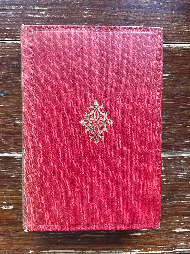 M. Buxton Forman The Poetical Works of John Keats 1926, Boeken, Gelezen, Ophalen of Verzenden, Fictie, M. Buxton Forman en John Keats