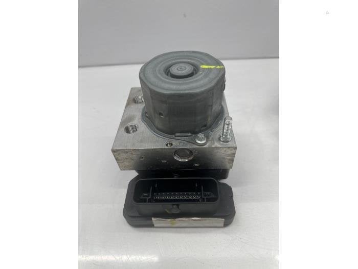 ABS Pomp van een Renault Twingo, Gebruikt, -, Renault, -