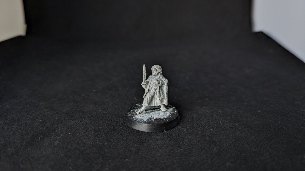 Frodo (Fellowship), Ophalen of Verzenden