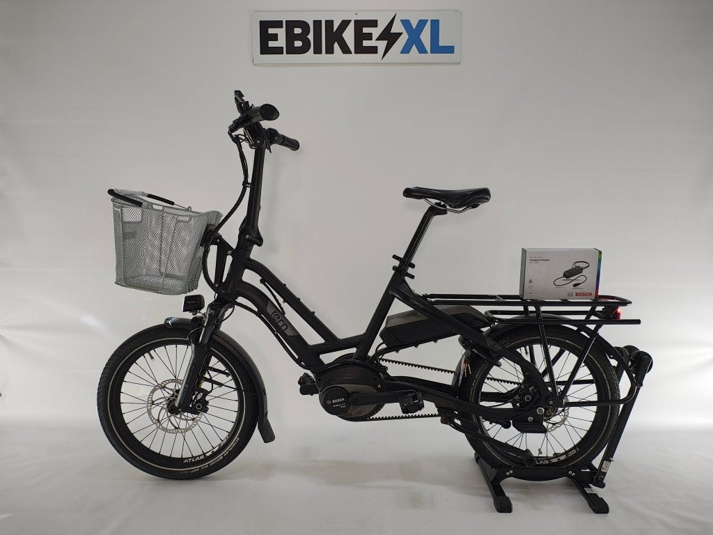 Tern HSD S8i Bosch Active Line Plus MM 500Wh Belt-Drive!, Fietsen en Brommers, Niet ingevuld, Niet ingevuld, Niet ingevuld