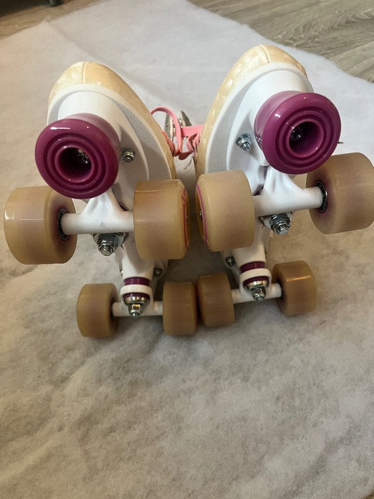 Roller skates, Ophalen of Verzenden, Nieuw, Dames