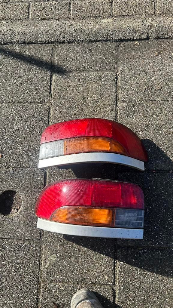 Achterlichten subaru impreza gf8/ gft, Ophalen of Verzenden, Subaru