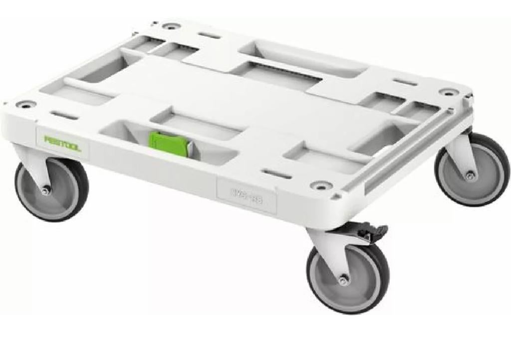 Gezocht: Festool SYS RB systainer trolley, Ophalen of Verzenden, Zo goed als nieuw, Steekwagen