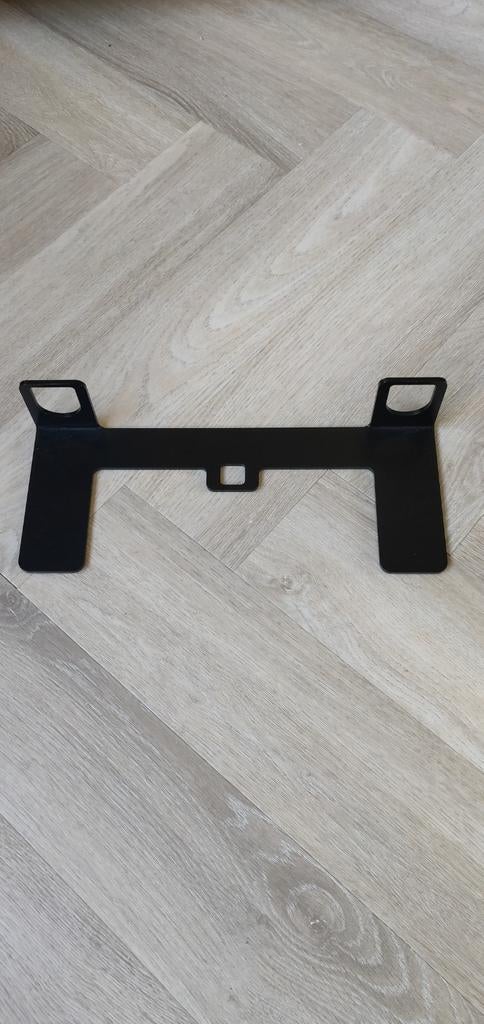 Universele Isofix Beugel voor Oudere Auto's, Nieuw, 9 t/m 36 kg, Isofix, Ophalen